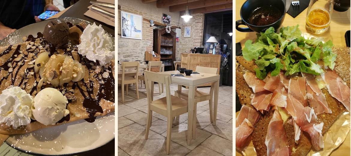 La P'tite Bretonne - Gallery Image 1