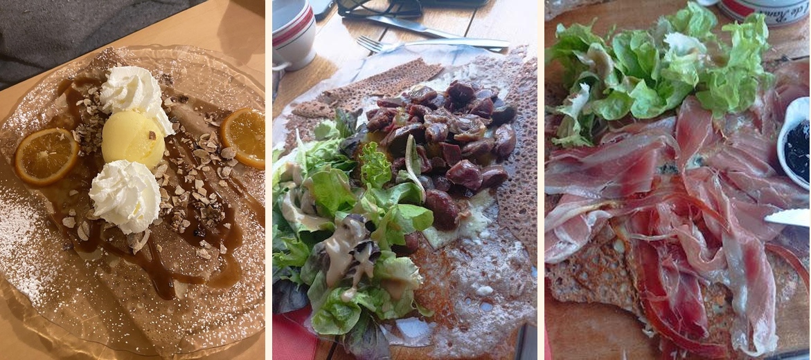 La P'tite Bretonne - Gallery Image 2