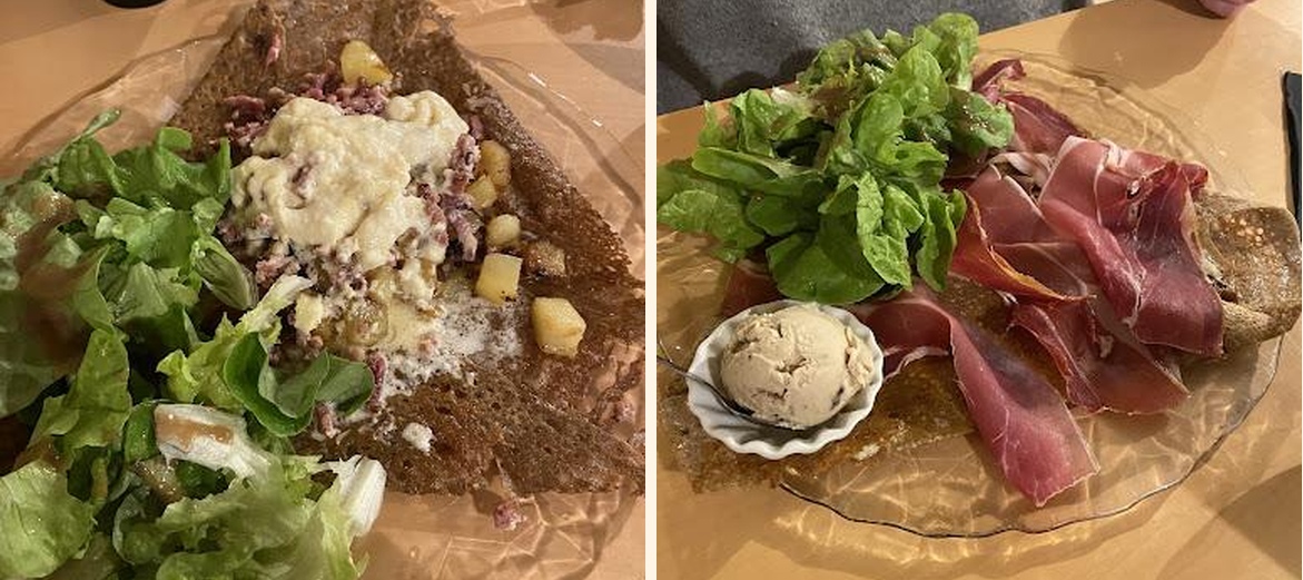 La P'tite Bretonne - Gallery Image 3