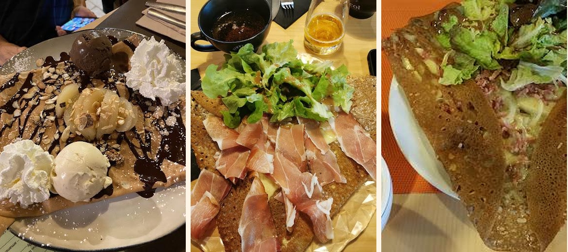 La P'tite Bretonne - Gallery Image 4