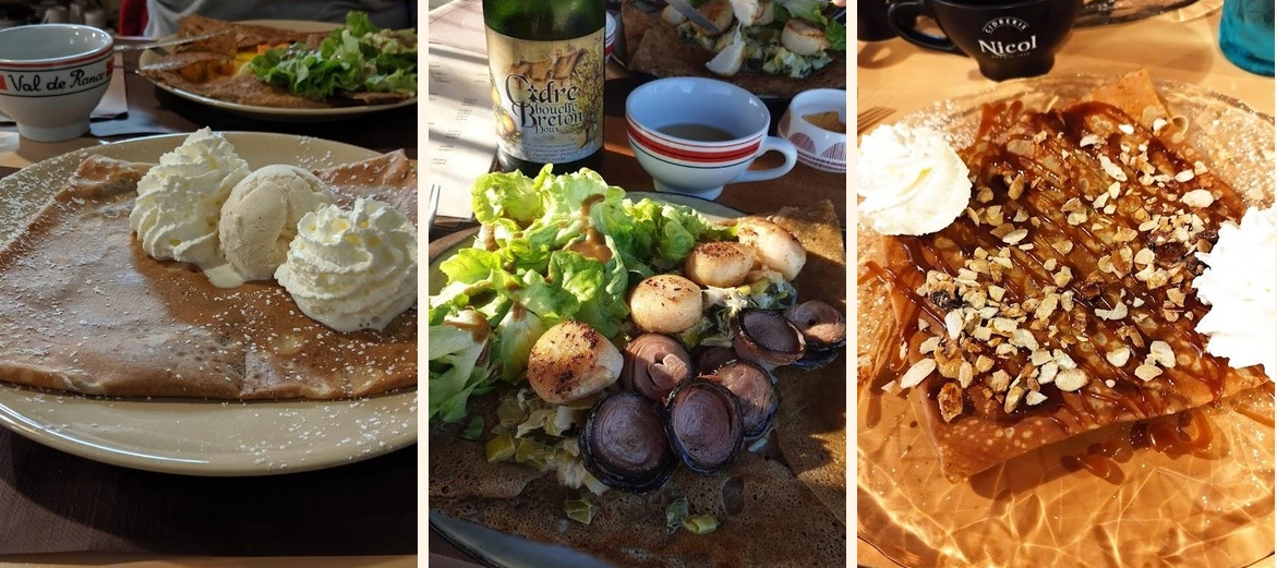 La P'tite Bretonne - Gallery Image 5