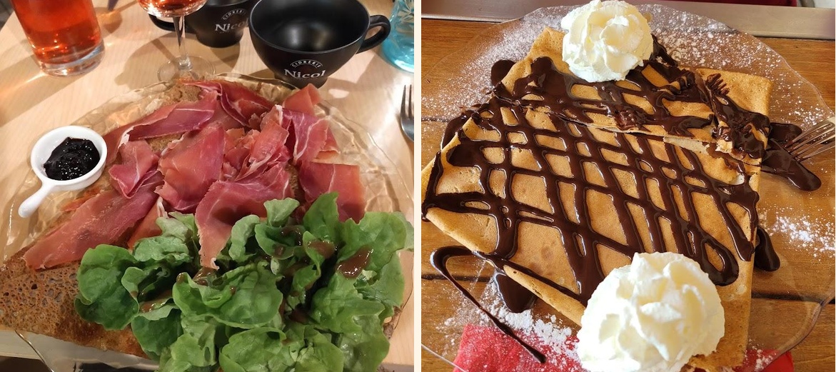 La P'tite Bretonne - Gallery Image 7